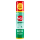 Autan Tropical Spray Insetto Repellente e Antizanzare Tigre, Comuni e Tropicali, 100ml
